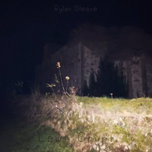 Lawn Crypt