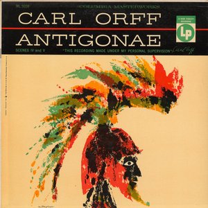 Antigonae