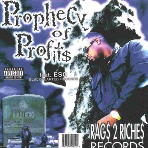 Avatar for Prophecy Of Profit$