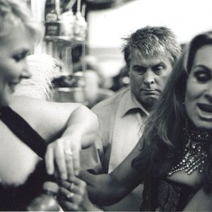 “The Original Bucks Fizz”的封面