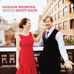 'Gordon Webster Meets Hetty Kate'の画像