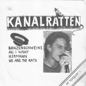 Bonzenschweine