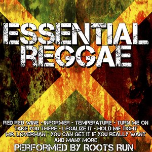 Essential Reggae