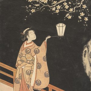 “Komachi”的封面