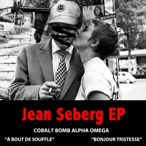 Jean Seberg EP