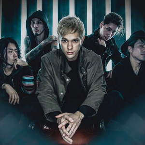 coldrain photo provided by Last.fm
