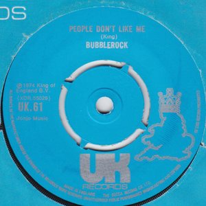 Bubblerock 的头像