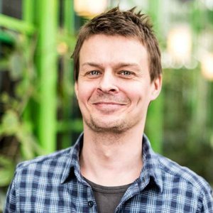 Joakim Rundt 的头像
