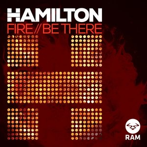 Fire / Be There - Single