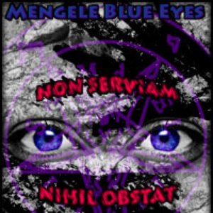 Avatar for Mengele Blue Eyes