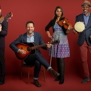 American Patchwork Quartet 的头像