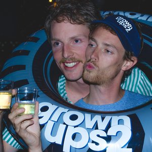 Avatar for Guy Montgomery and Tim Batt
