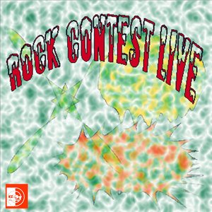 Rock Contest Live