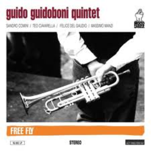 Guido Guidoboni Quintet photo provided by Last.fm