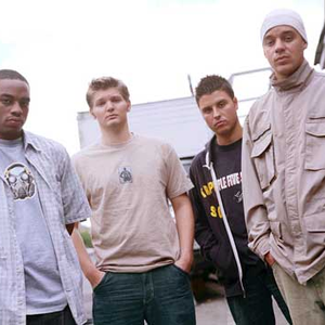 Universal Project photo provided by Last.fm