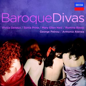 Baroque Divas