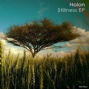 Stillness EP