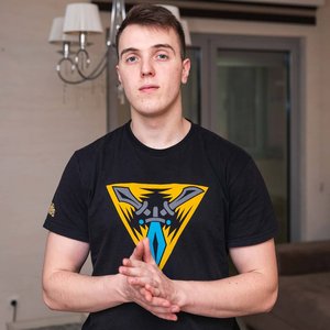 Choda için avatar