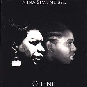 Image for 'Nina Simone by ...'