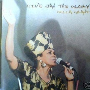 Give Jah The Glory
