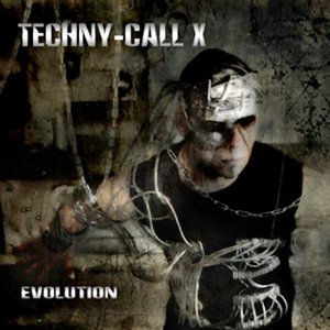 Techny-Call X のアバター