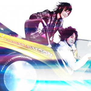 Decade Of Gr Granrodeo Last Fm