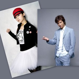 Avatar for 王力宏&张靓颖