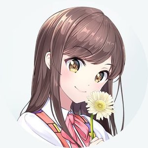 ×××中毒(らぶりーぽいずん)たまきちゃん 的头像