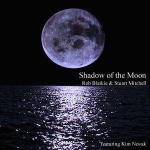 Shadow of The Moon