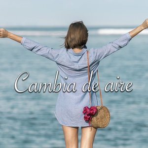 Cambia de aire