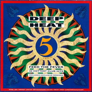 Deep Heat 5: Feed The Fever
