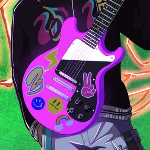 Avatar för Nico Bellisario