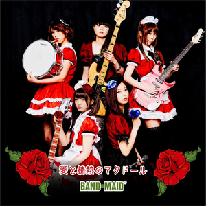 Band Maid Lyrics Song Meanings Videos Full Albums Bios Sonichits sonichits