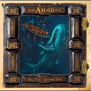 Ahab