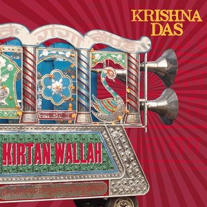 “Kirtan Wallah (Bonus Version)”的封面