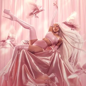 Cardi B için avatar