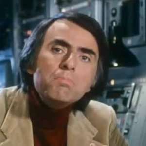 Avatar for Carl Sagan ft Stephen Hawking