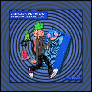 Juegos Previos De Racimo De Cuerdas EP