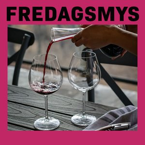 Fredagsmys