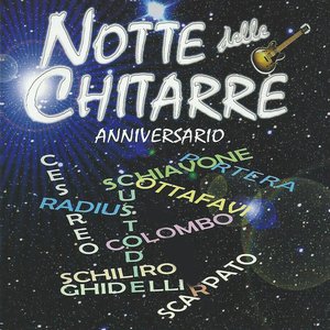 Notte delle chitarre (Anniversario)