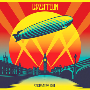 Led Zeppelin - Celebration Day CD1 - Zortam Music