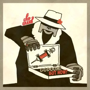 Avatar for GG DOOM (GRIP GRAND X MF DOOM)
