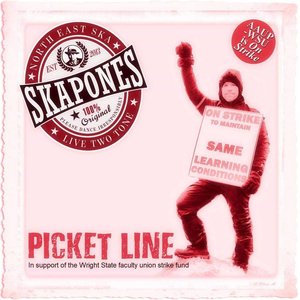 Picket Line - Single