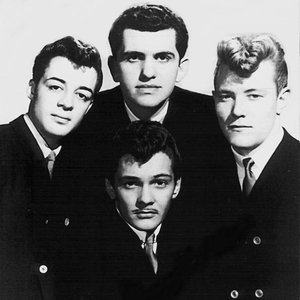 Jordan & The Fascinations 的头像