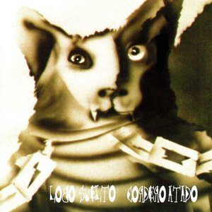 Lobo Suelto - Cordero Atado