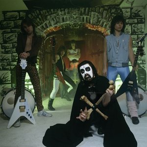 Avatar for Mercyful Fate
