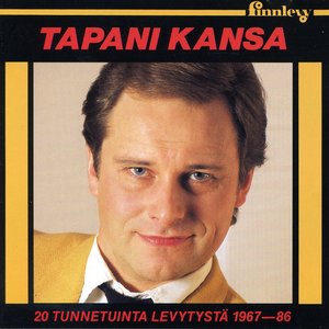 20 tunnetuinta levytystä 1967-1986