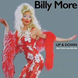 Up & Down (Don't Fall In Love With Me)