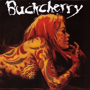 Buckcherry (Edited Version)