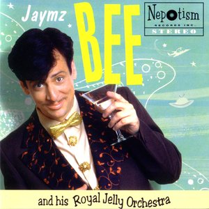 Avatar for Jaymz Bee & the Royal Jelly Orchestra